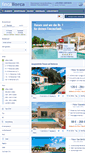 Mobile Screenshot of fincallorca.de